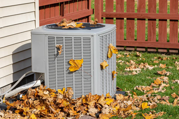 Best HVAC replacement cost  in Hainesvle, IL