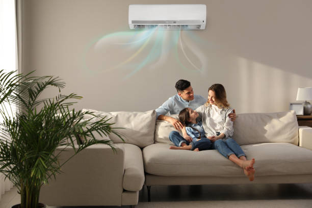 Best HVAC air duct cleaning  in Hainesvle, IL