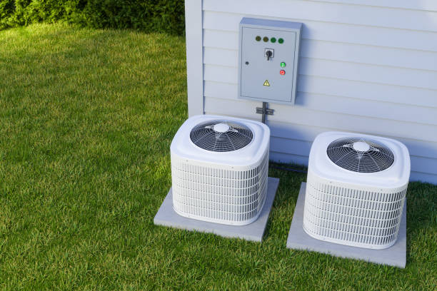 Best Affordable HVAC services  in Hainesvle, IL