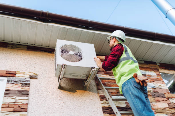Best HVAC installation services  in Hainesvle, IL