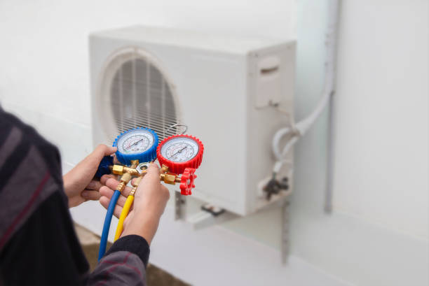 Best HVAC contractors  in Hainesvle, IL